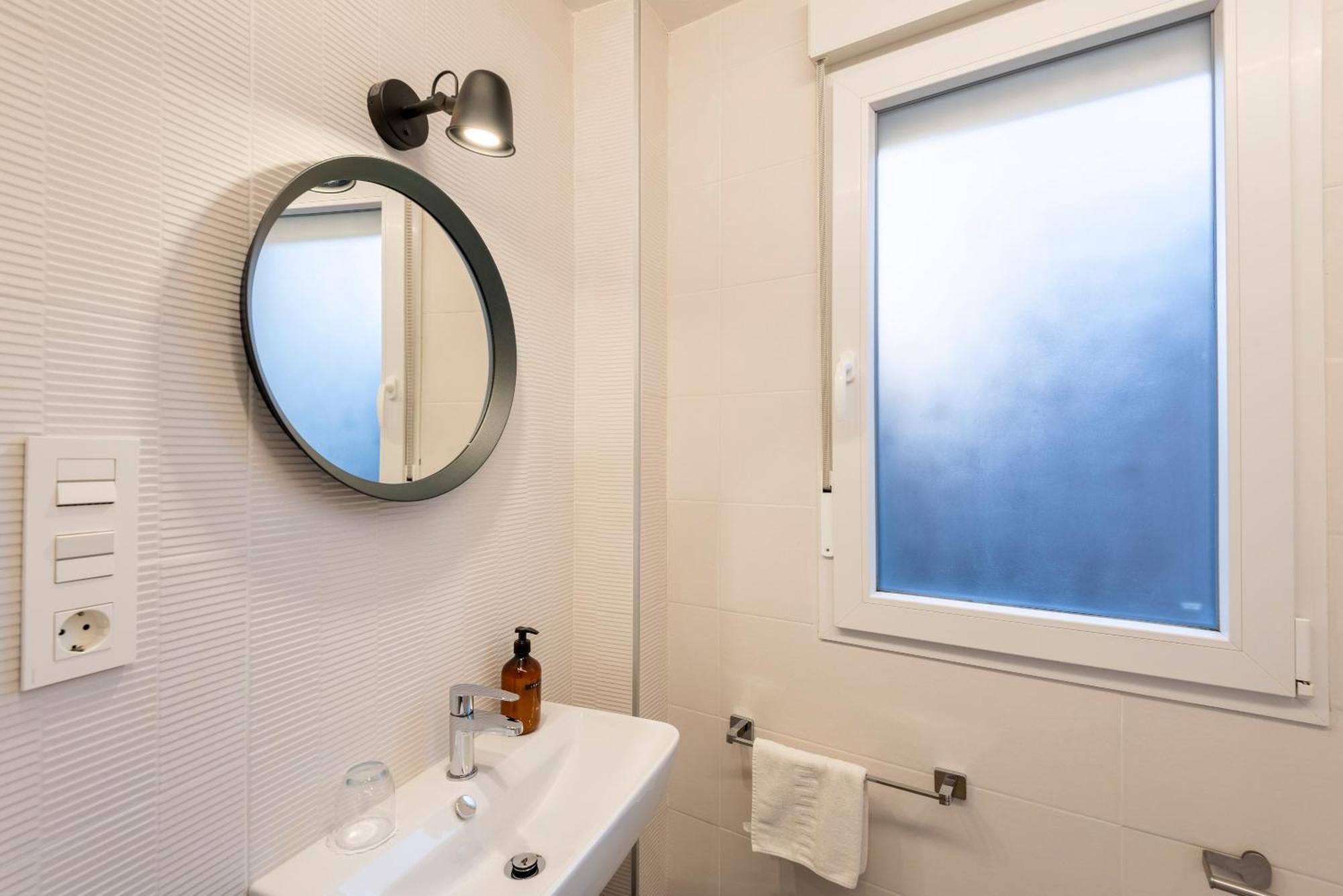 Apartamento A 140 M Playa Caneliñas- 2 Habit. 4-6 Pax  Sanxenxo Exterior foto